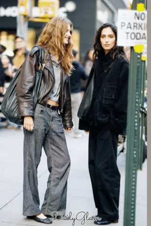 Outfits & Style Guides