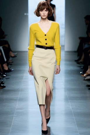 Fashion Week & Runway Insights