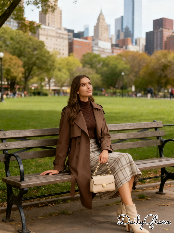 cute fall and winter outfits​