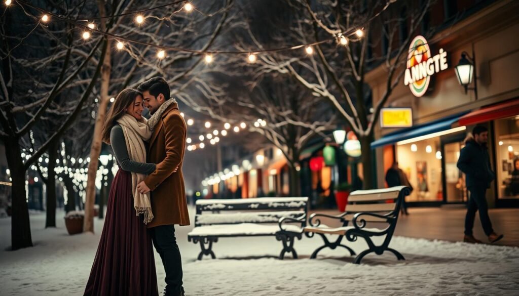 date night winter outfits, romantic winter looks, winter date style