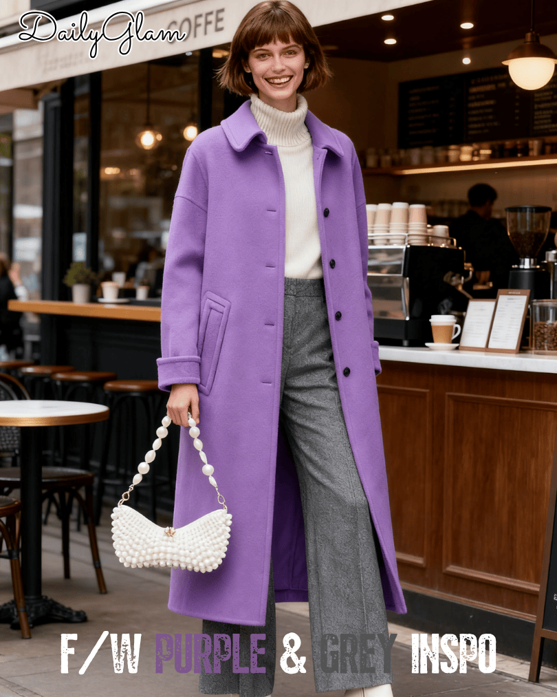 Gucci Single‑Breasted Coat