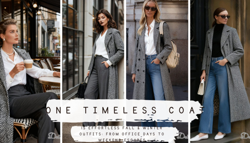 One Timeless Coat (1)