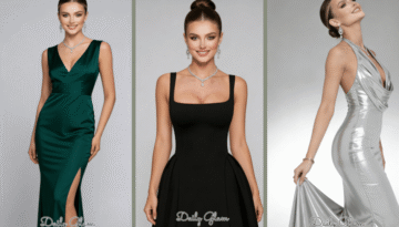 holiday party dresses