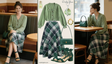 cute casual winter outfits