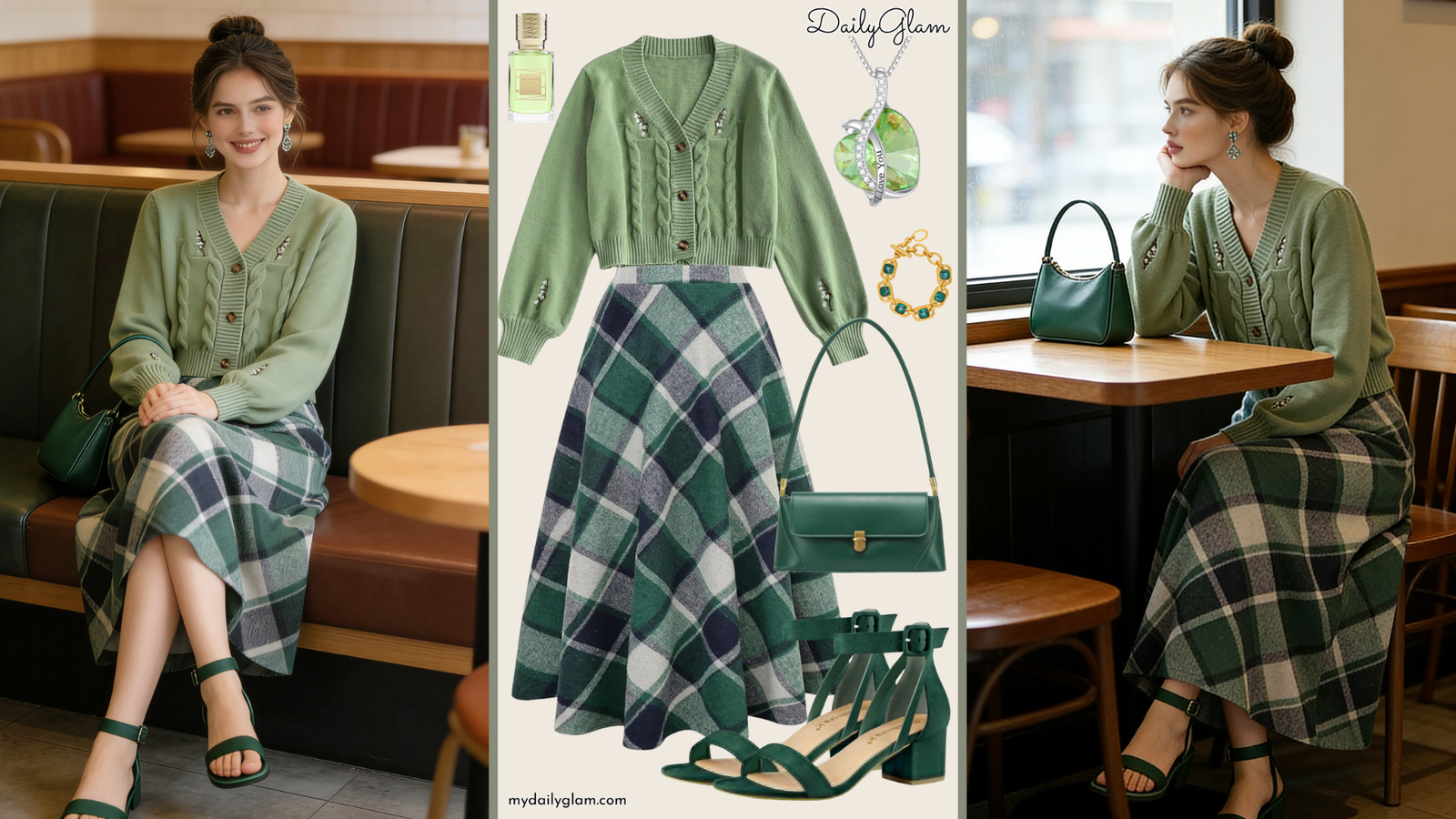 cute casual winter outfits