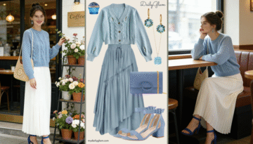 cute casual winter outfits