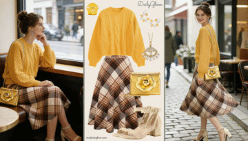 cute casual winter outfits