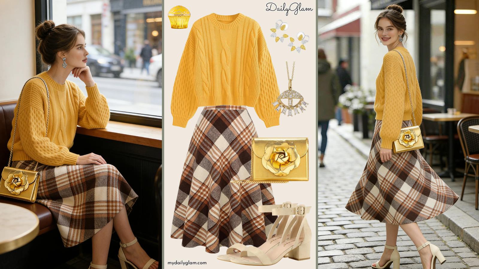 cute casual winter outfits