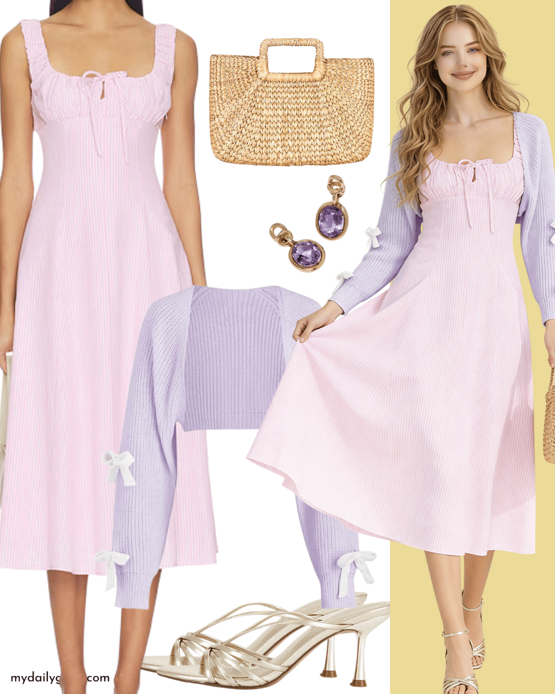  sweet soft girl fashion