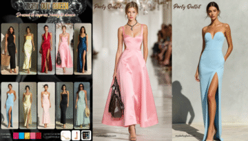 PartyDressInspo