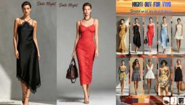 date night dresses