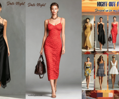 date night dresses