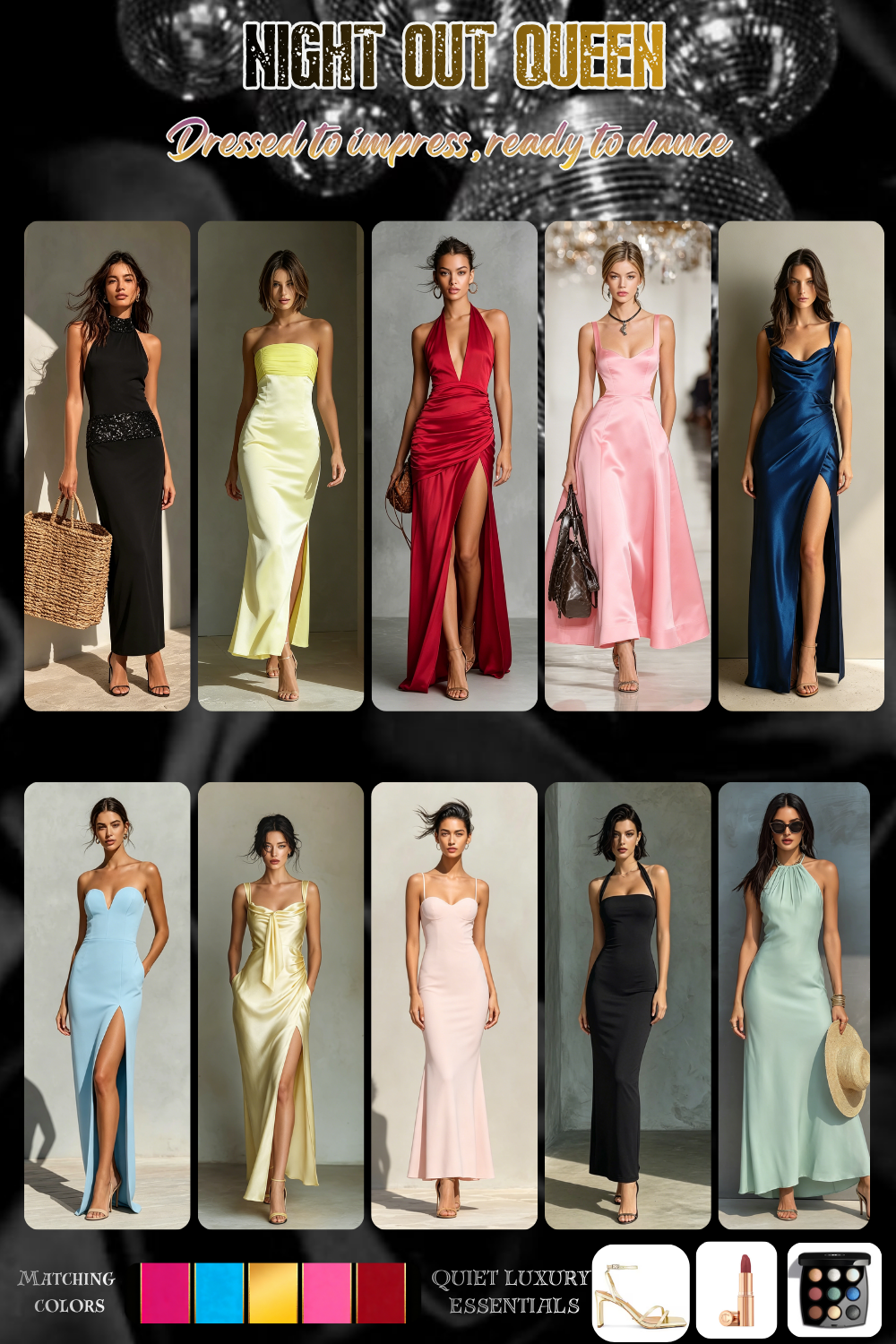 party dresses