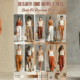 Earth tone clean fit outfits