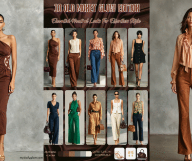 old money spring outfits