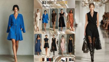 old money outfits