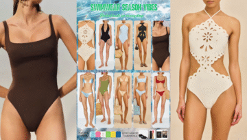 swimsuit outfits