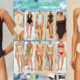 swimsuit outfits