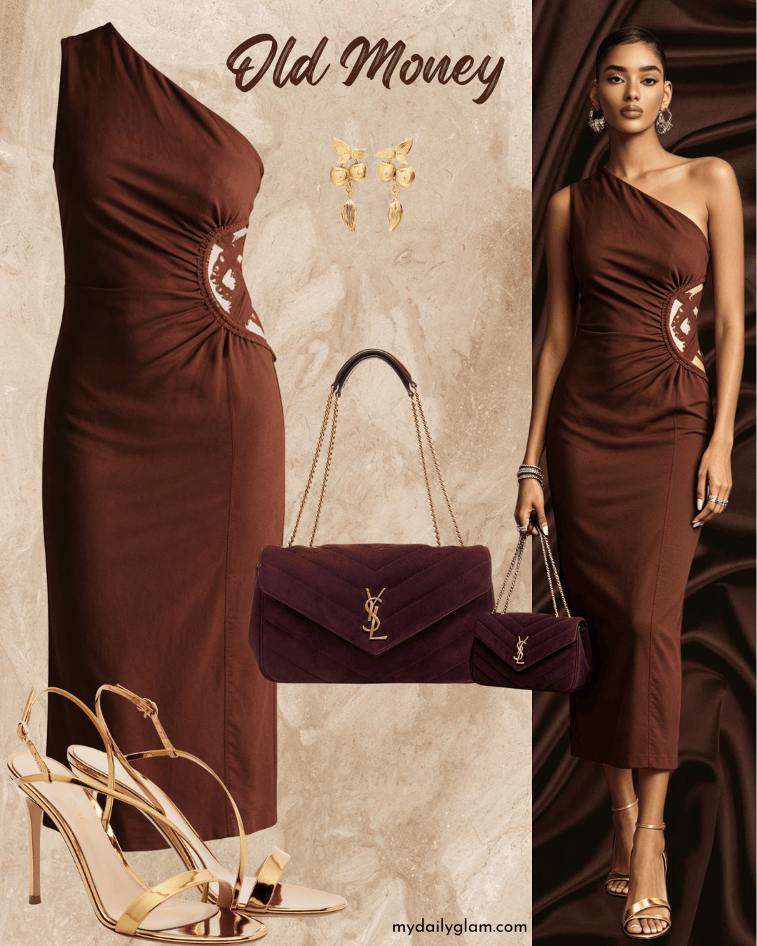 old money spring outfits