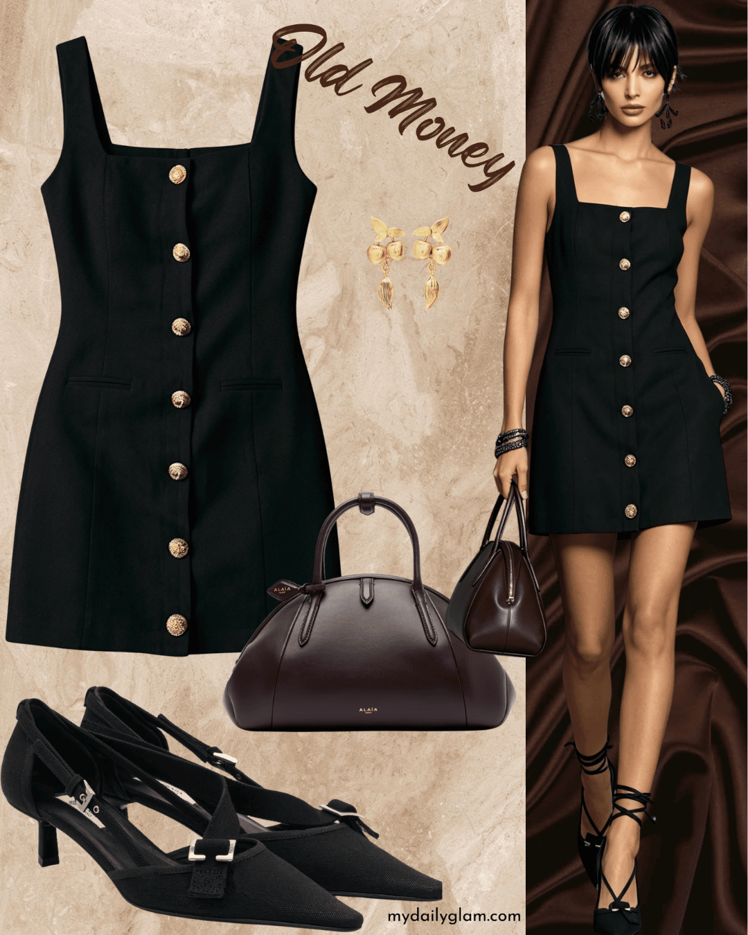 old money spring outfits