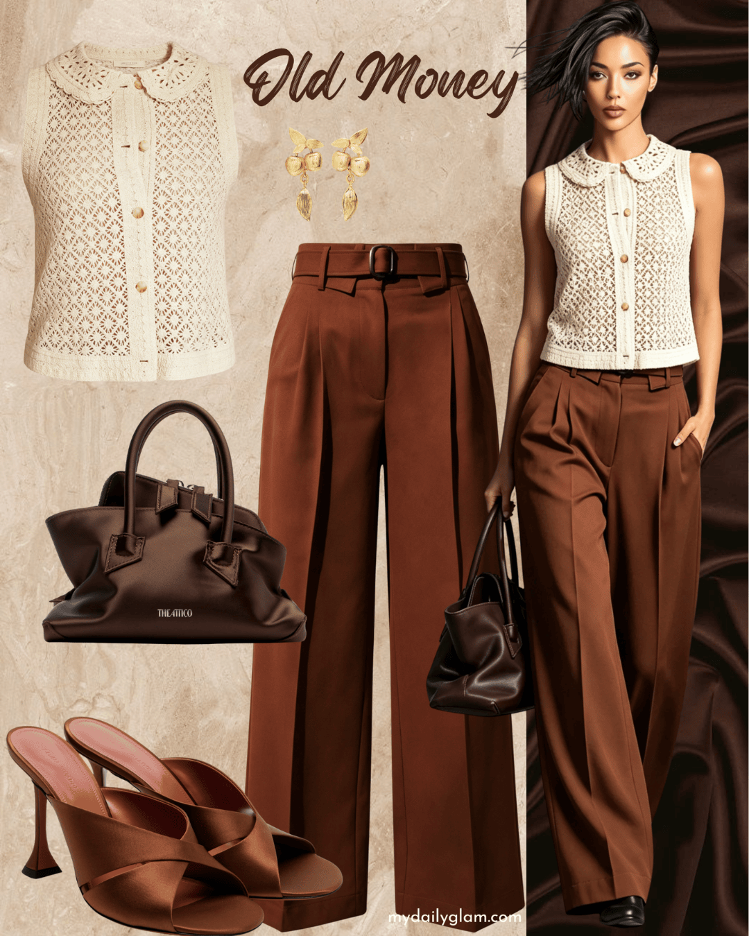 old money spring outfits