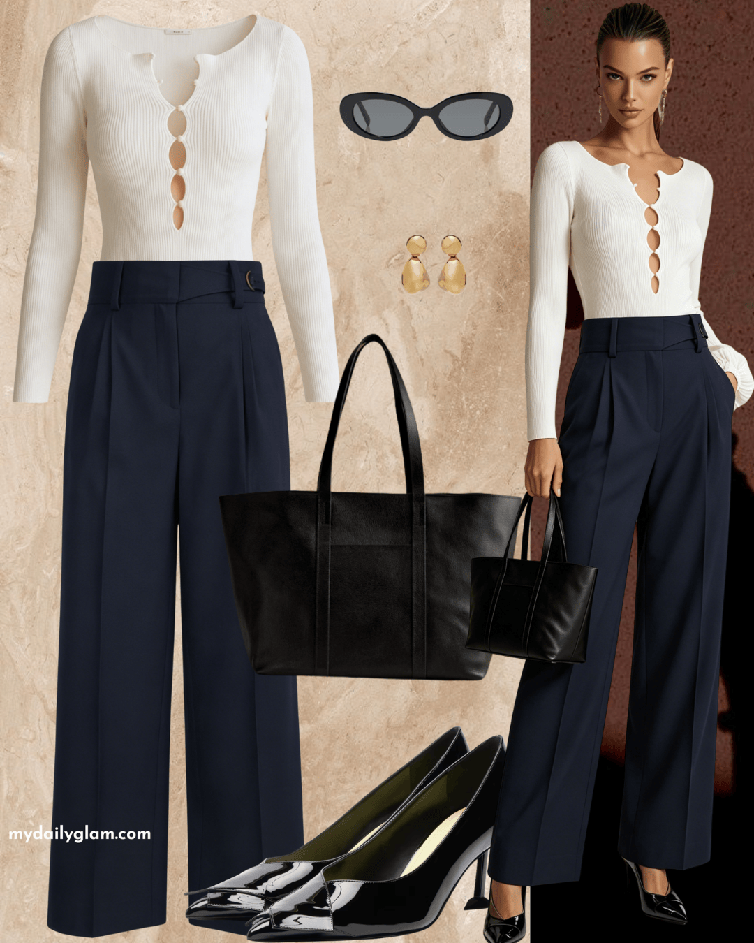 10 Minimalist Outfit Styles: Easy, Timeless & Perfect for Every ...