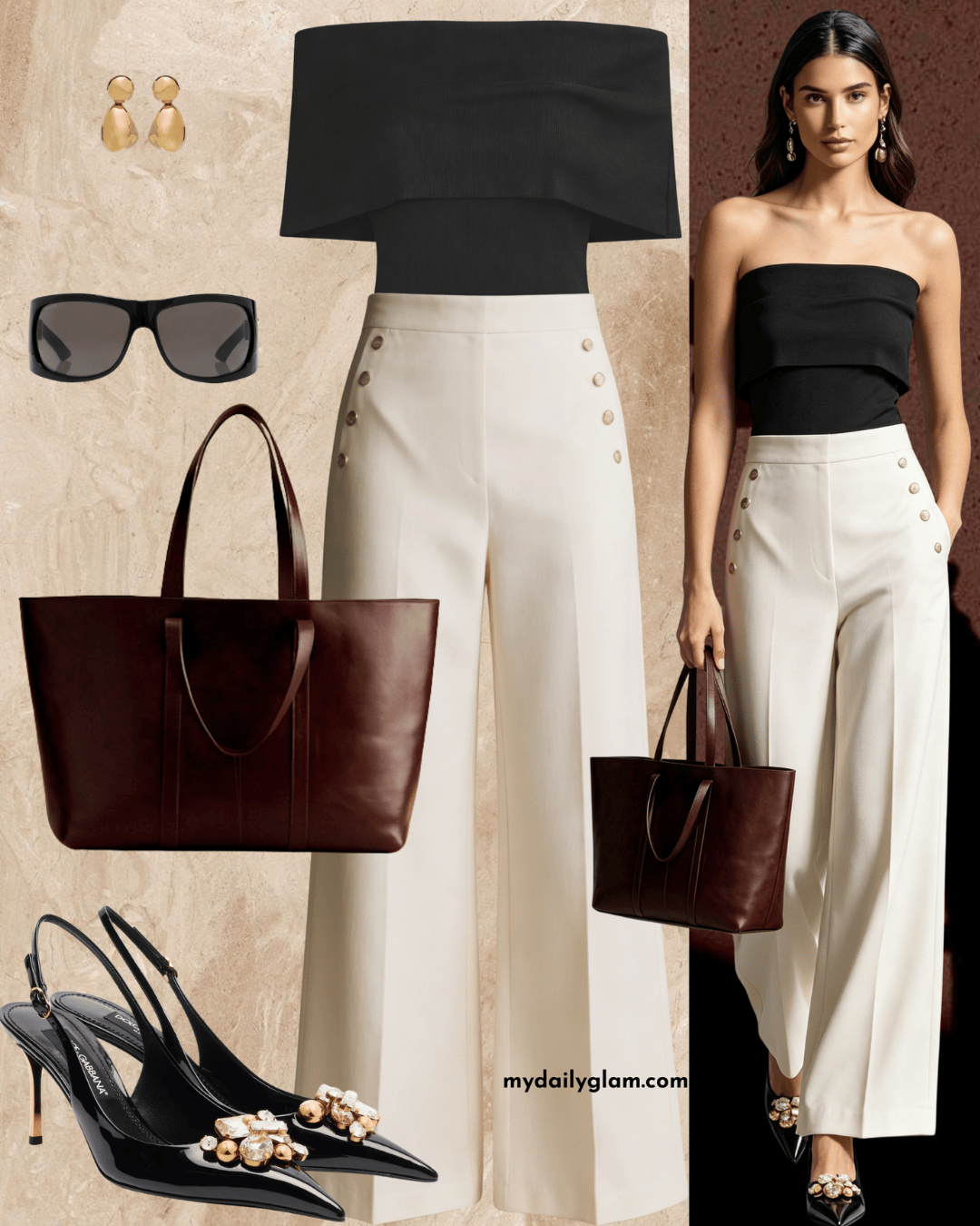10 Minimalist Outfit Styles: Easy, Timeless & Perfect for Every ...