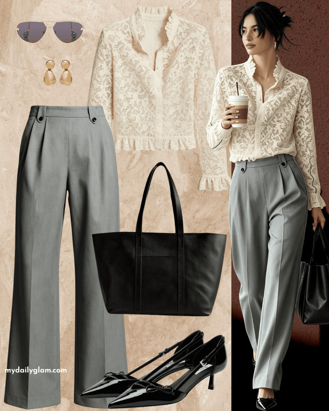 Pufit 10 Minimalist Outfit Styles: Easy, Timeless & Perfect for Every ...