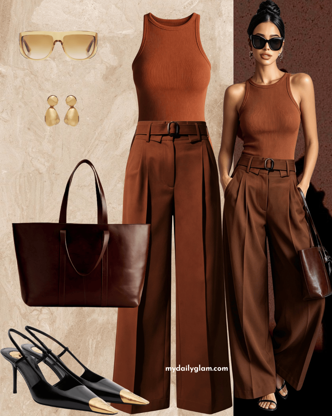 Minimalist Outfit Styles