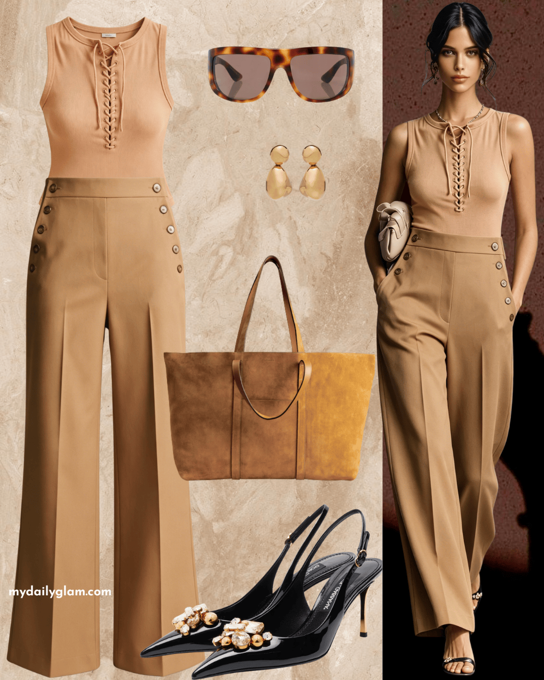 Minimalist Outfit Styles