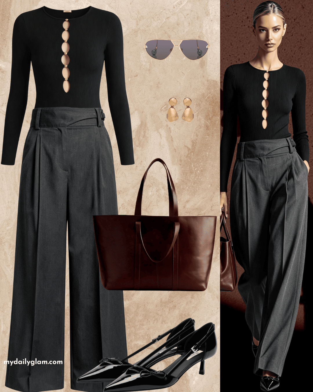 Minimalist Outfit Styles