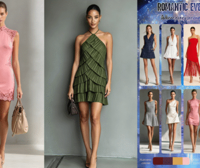 date night dresses