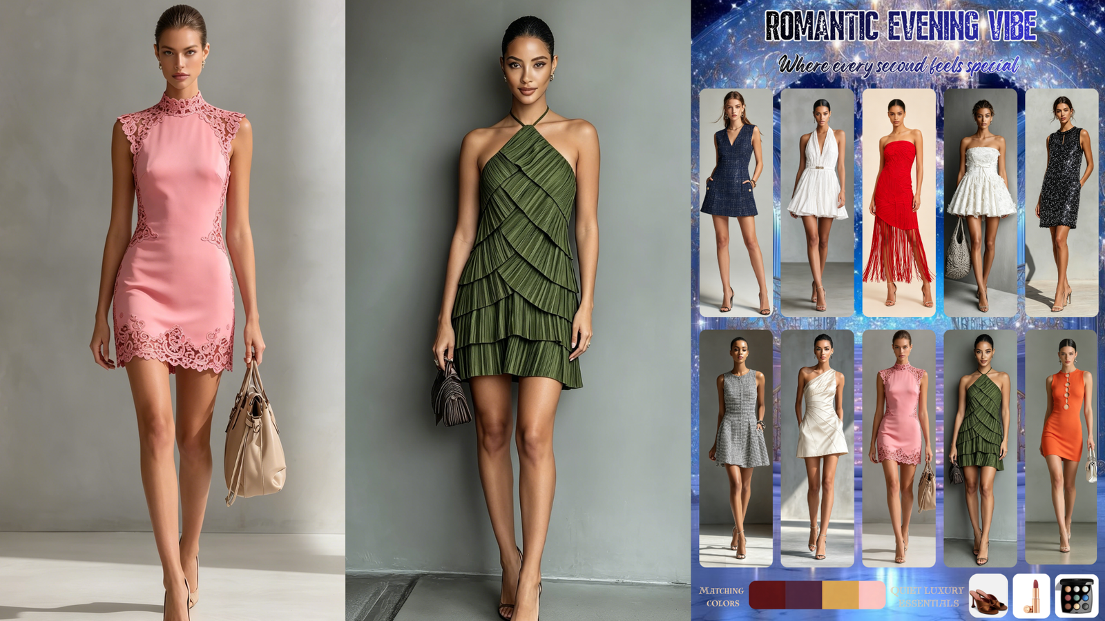 date night dresses