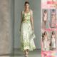 soft girl style dresses