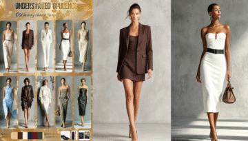 old money style outfits