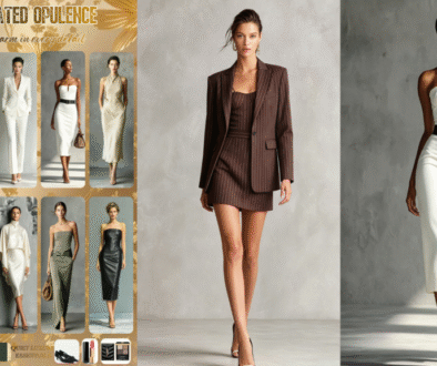 old money style outfits