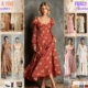 French elegance dresses