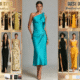 wedding guest dresses