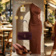 chic brunch outfit