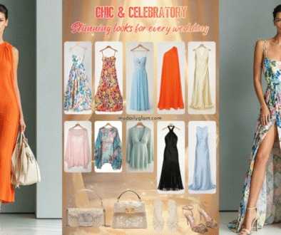 garden wedding guest dress