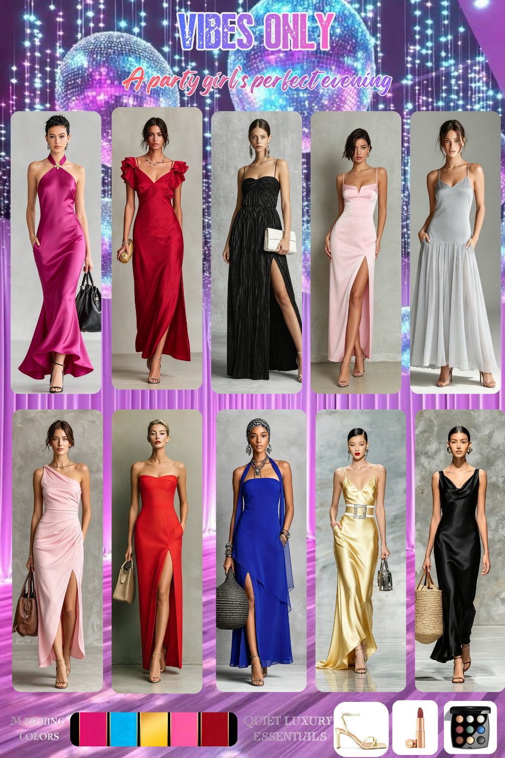 party girl dresses,