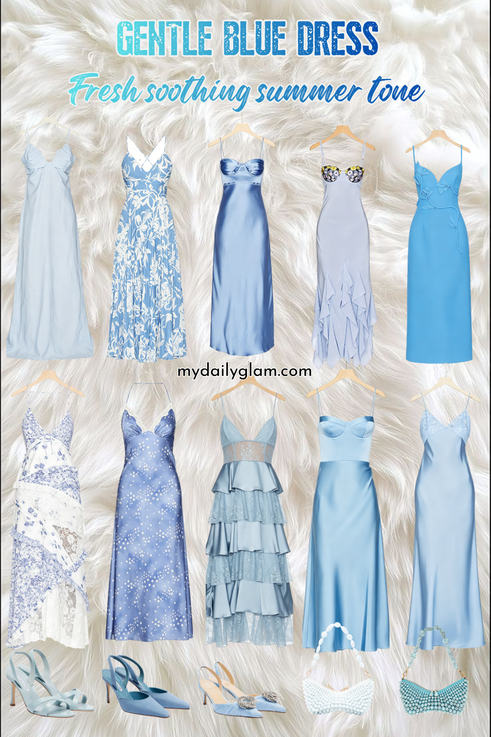 french blue dresses Mac Duggal 68193 French Blue 18 Sale – The Dress Outlet main image 0