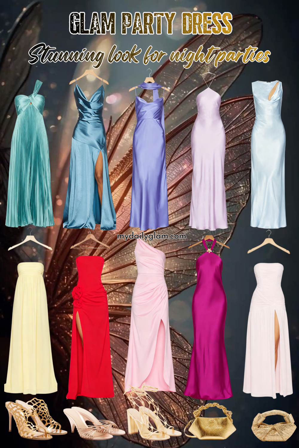 graduation party dresses 2026