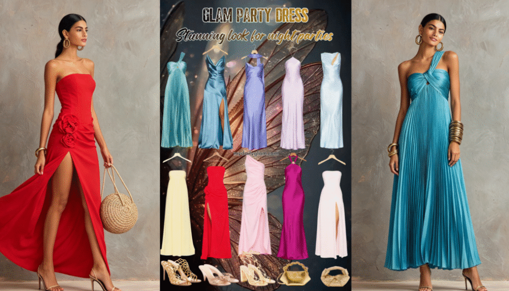 graduation party dresses 2026