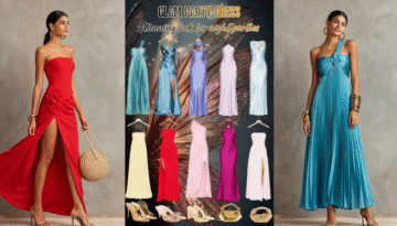 graduation party dresses 2026