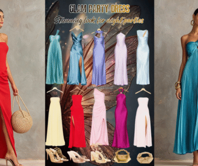 graduation party dresses 2026