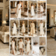 ivory everyday dress