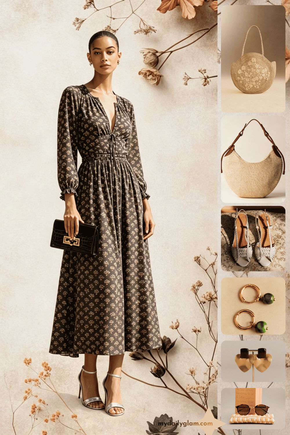 french elegance in dressing How To Dress Like A French Woman
