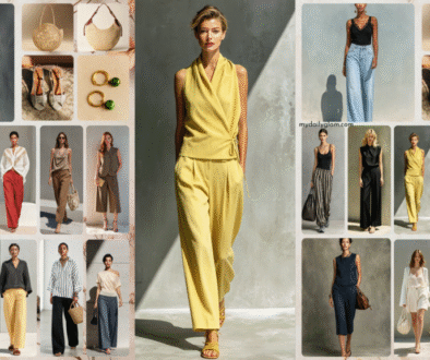 linen pants for women 35+ summer