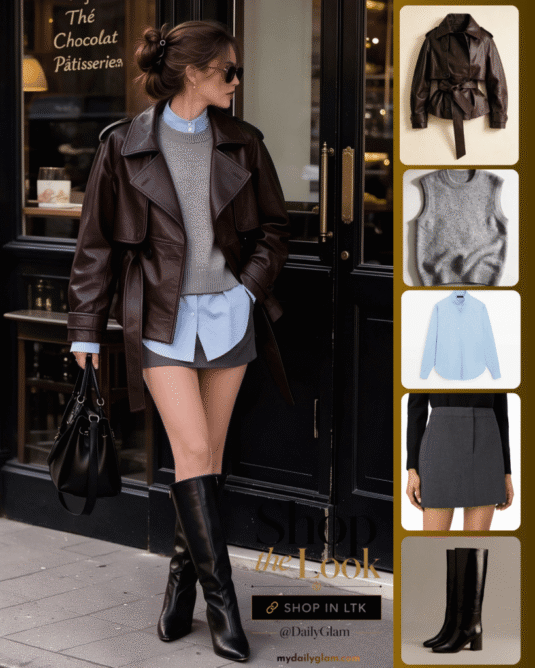 fall outfits for women